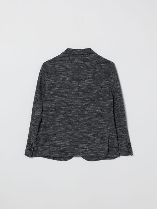 26SS [키즈] 제커슨 캐주얼 자켓 J5170JS26 RE098 Blue - JECKERSON