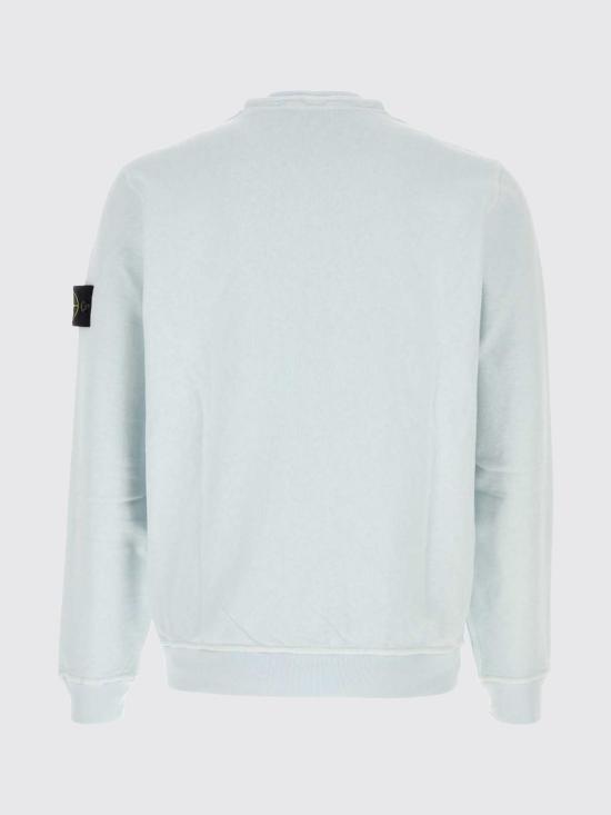 26SS 스톤 아일랜드 긴팔 티셔츠 6100034S0060 V0141 Sky - STONE ISLAND