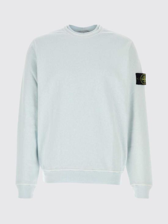 26SS 스톤 아일랜드 긴팔 티셔츠 6100034S0060 V0141 Sky - STONE ISLAND