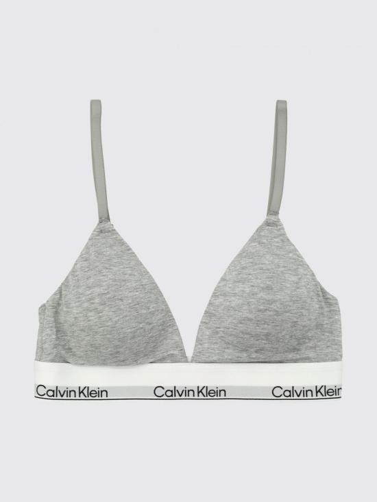 26SS 캘빈클라인 브라  LV00QF8498 P7A Grey