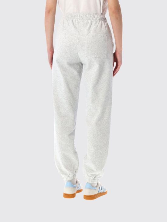 26SS 스포티앤리치 스트레이트 팬츠 PA036610300GY03 19 Grey - SPORTY & RICH