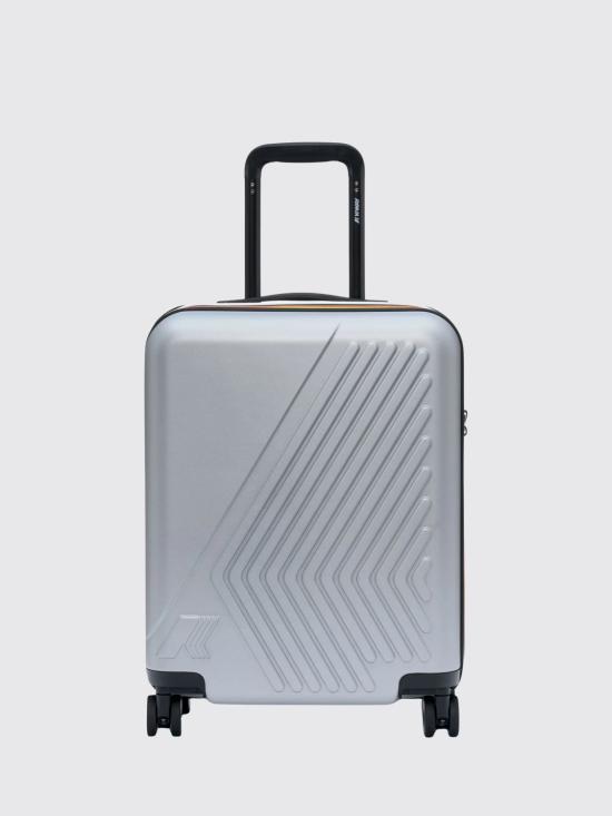 26SS 까웨 캐리어 K4125ZW 08Y Grey