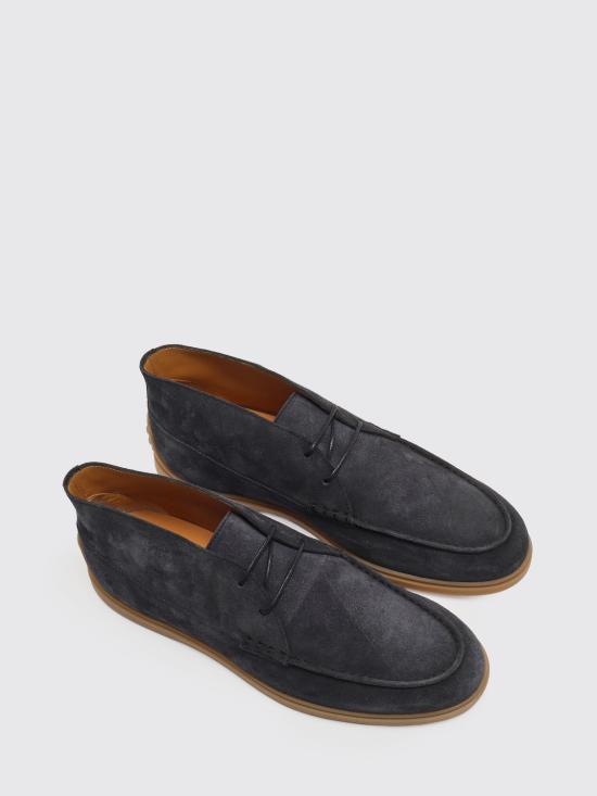 26SS 토즈 부츠 XXM78L0JY40RE0 U835 Blue - TODS