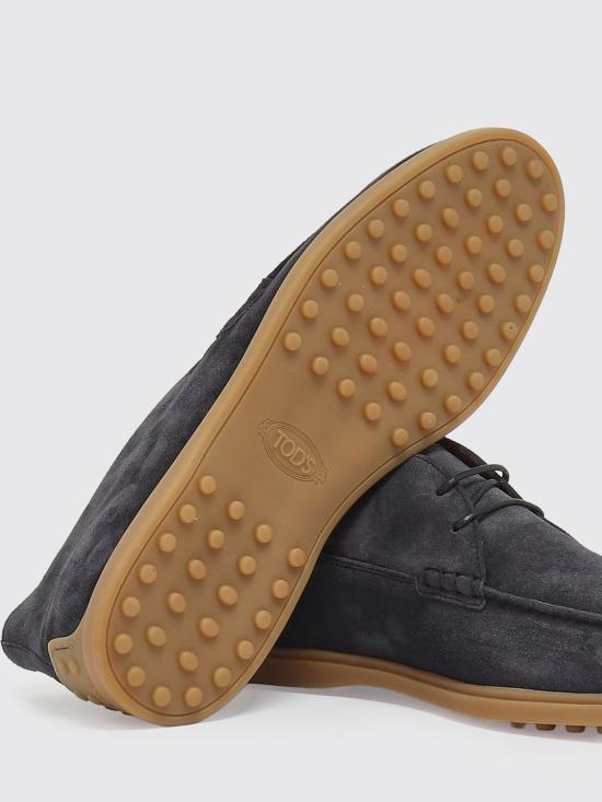 26SS 토즈 부츠 XXM78L0JY40RE0 U835 Blue - TODS