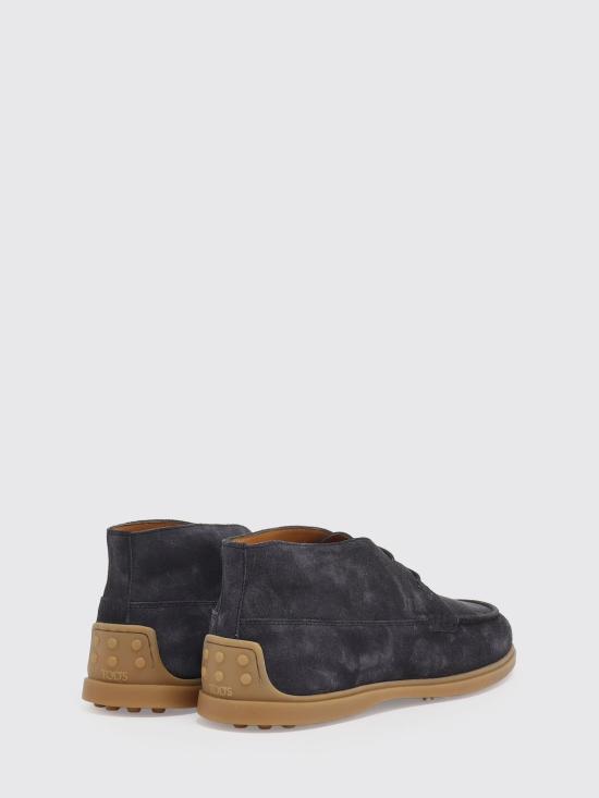 26SS 토즈 부츠 XXM78L0JY40RE0 U835 Blue - TODS