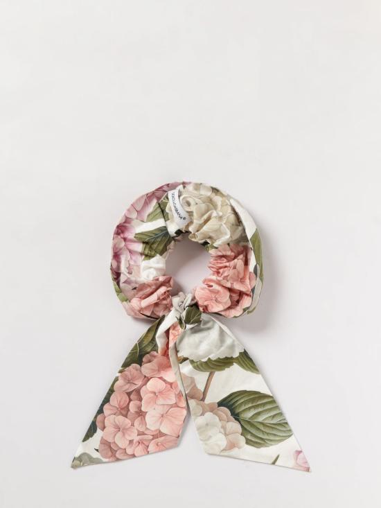 26SS [키즈] 돌체앤가바나 헤어 액세서리 LB7A19HS5T6 HA5XG Multicolor - DOLCE & GABBANA