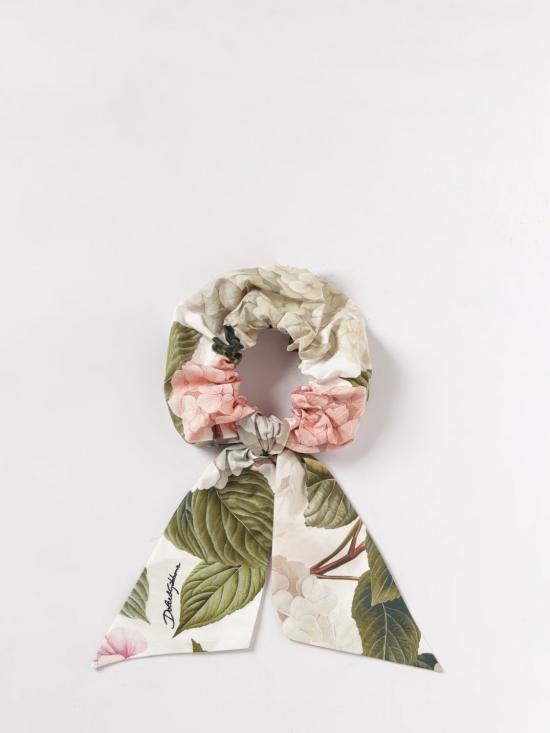 26SS [키즈] 돌체앤가바나 헤어 액세서리 LB7A19HS5T6 HA5XG Multicolor