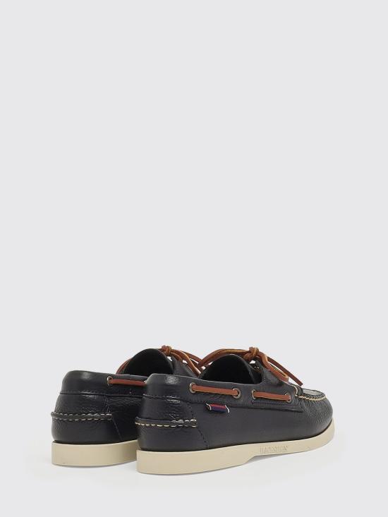 26SS 세바고 로퍼 73118WW 908 Navy - SEBAGO