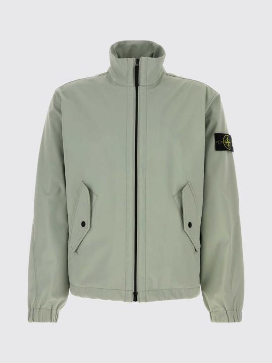 26SS 스톤 아일랜드 자켓 4100022S0A22 V0055 Sage - STONE ISLAND