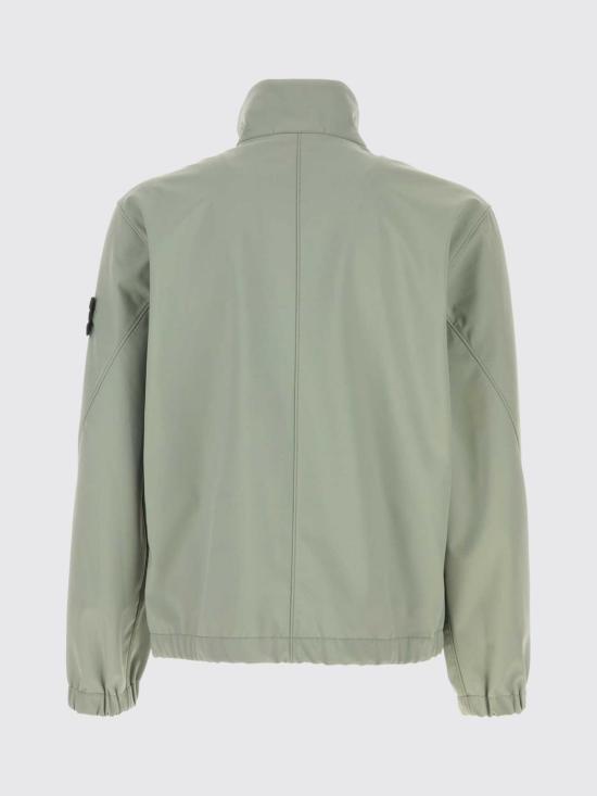 26SS 스톤 아일랜드 자켓 4100022S0A22 V0055 Sage - STONE ISLAND