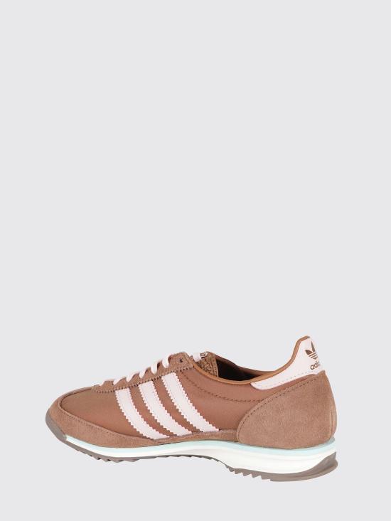 26SS 아디다스 SL 72 OG IH4550 Brown - ADIDAS