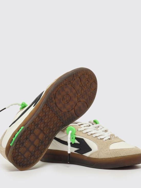 26SS 오프화이트 스니커즈 OMIA2ALS26FAB002 6865 White - OFF WHITE