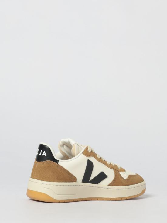 26SS 베자 스니커즈 VI0221444 Black - VEJA