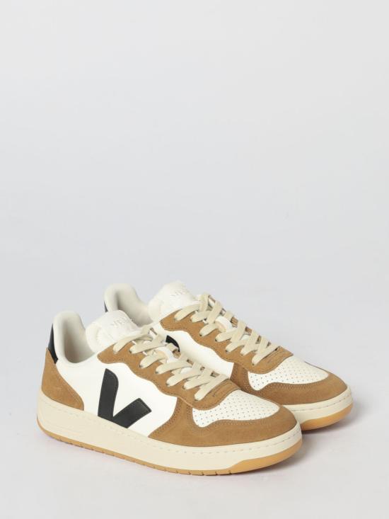26SS 베자 스니커즈 VI0221444 Black - VEJA