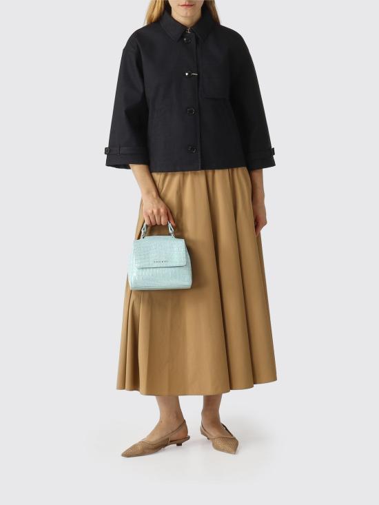 26SS 오르치아니 토트백 B02019CGW ACQUA Water - ORCIANI