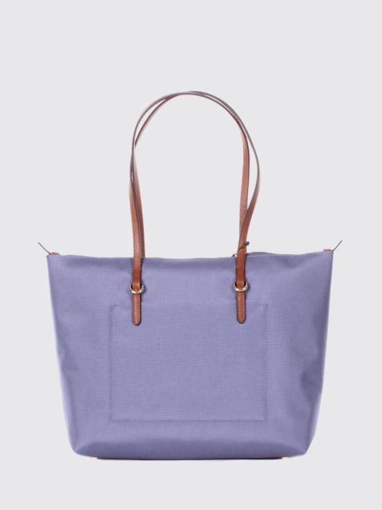 26SS 랄프 로렌 숄더백 431916737 047 Gnawed Blue - RALPH LAUREN