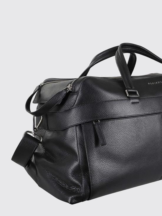 26SS 오르치아니 더플백 P00723MIC NERO Black - ORCIANI