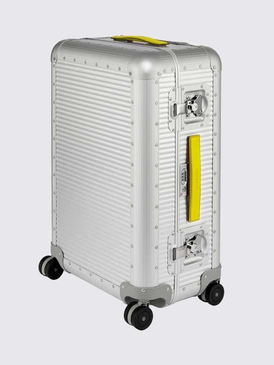 26SS 에프피엠 가죽소품 HANA15L 209 Lime - FPM