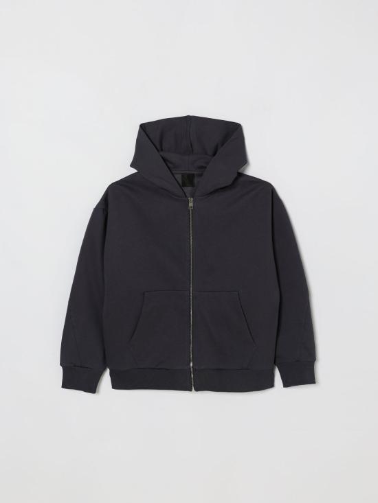 26SS [키즈] 지방시 풀오버 H31215 061 Grey