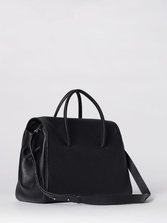 26SS 자크뮈스 토트백 BAU00434AC03A03 990 Black - JACQUEMUS