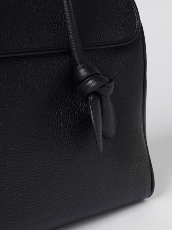 26SS 자크뮈스 토트백 BAU00434AC03A03 990 Black - JACQUEMUS