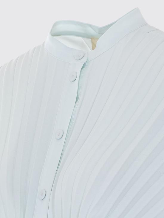 26SS 트윈셋 셔츠 261TP2560 13162 Water - TWINSET