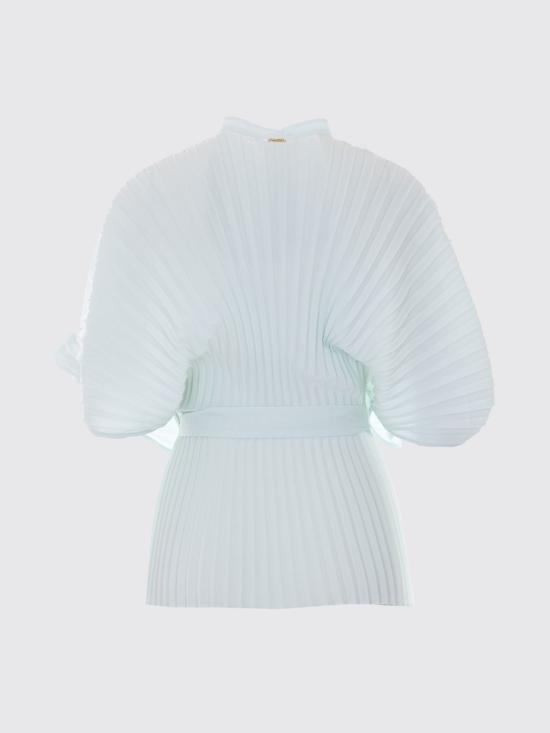 26SS 트윈셋 셔츠 261TP2560 13162 Water - TWINSET