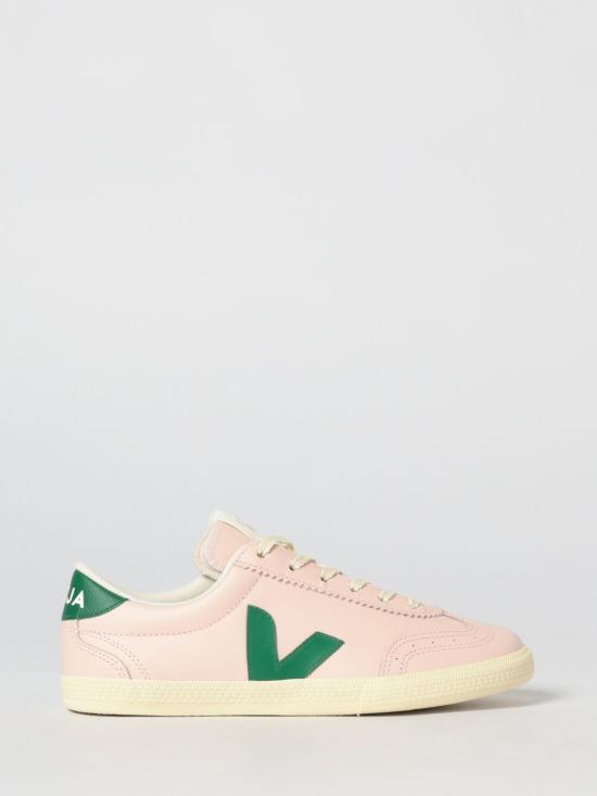 26SS 베자 스니커즈 V02021431 Pink