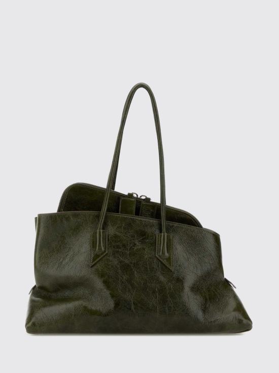 26SS 디 아티코 숄더백 260WAH00054LBT030AA 855 Olive