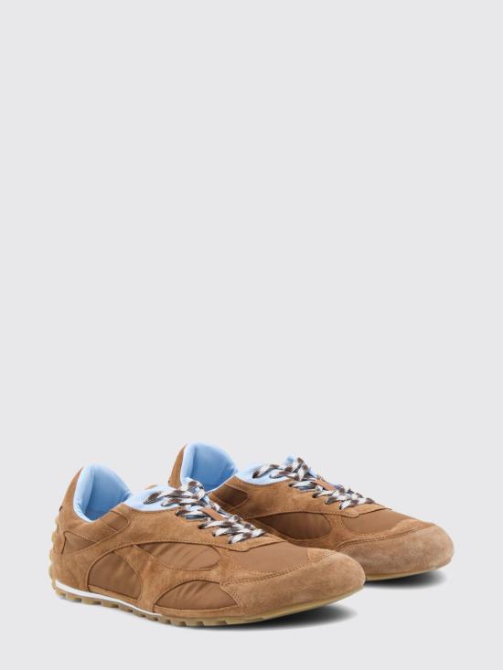 26SS 보테가베네타 ORBIT 오빗 플래시 스니커즈 838373V3MS2 2589 Amber - BOTTEGA VENETA