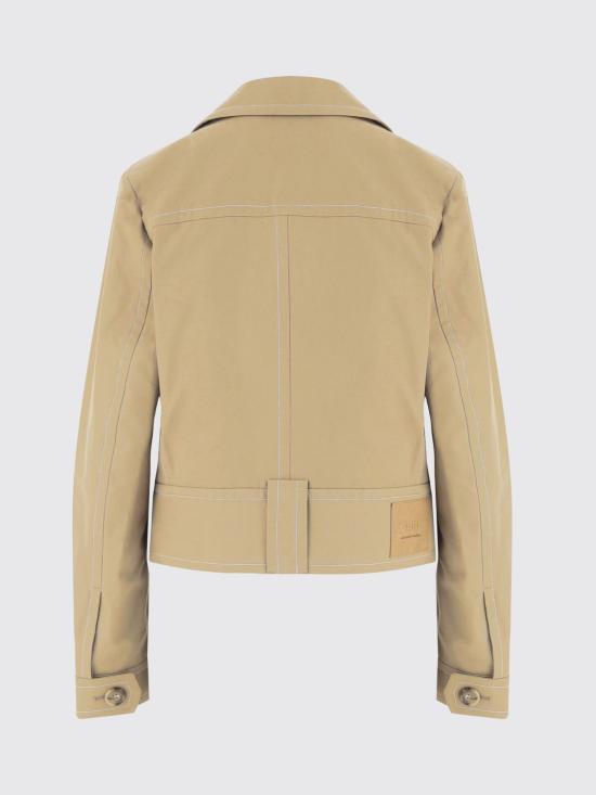 26SS 아미 자켓 FJK883CO0132A 036 Beige - AMI