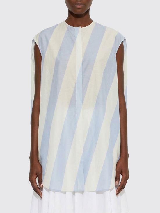 26SS 자크뮈스 셔츠 DRW00759AW00759 3FT Red