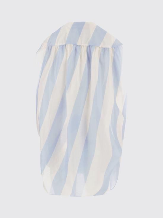 26SS 자크뮈스 셔츠 DRW00759AW00759 3FT Red - JACQUEMUS