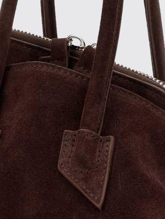 26SS 디 아티코 토트백 260WAH00063LBT007AA 850 Brown - THE ATTICO