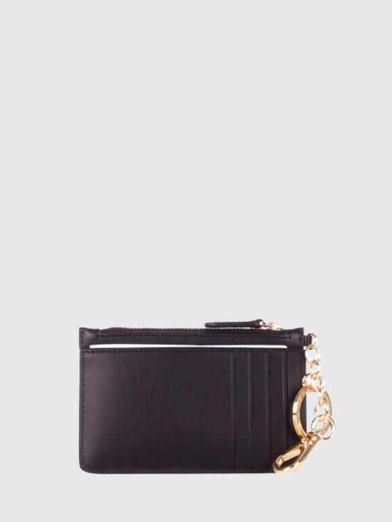 26SS 랄프 로렌 지갑 432876731 002 Black - RALPH LAUREN