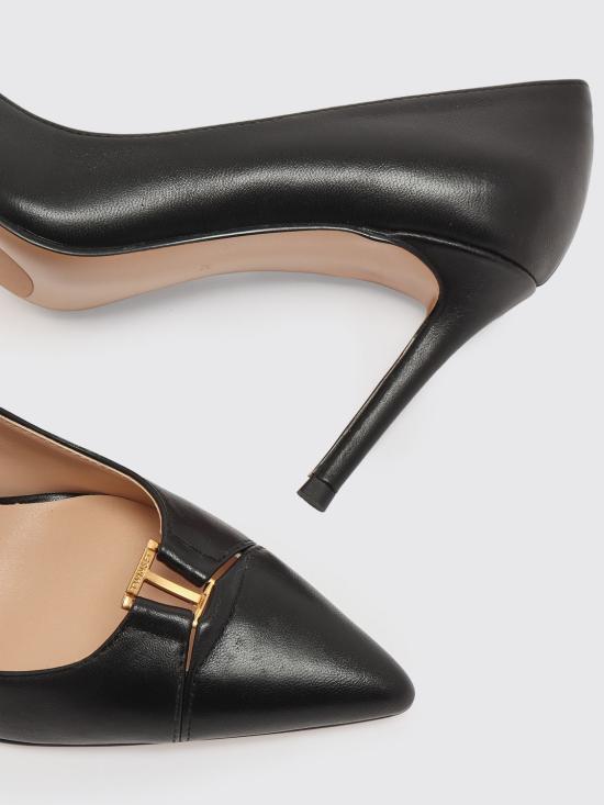 26SS 트윈셋 힐/펌프스 261TCP030 00006 Black - TWINSET