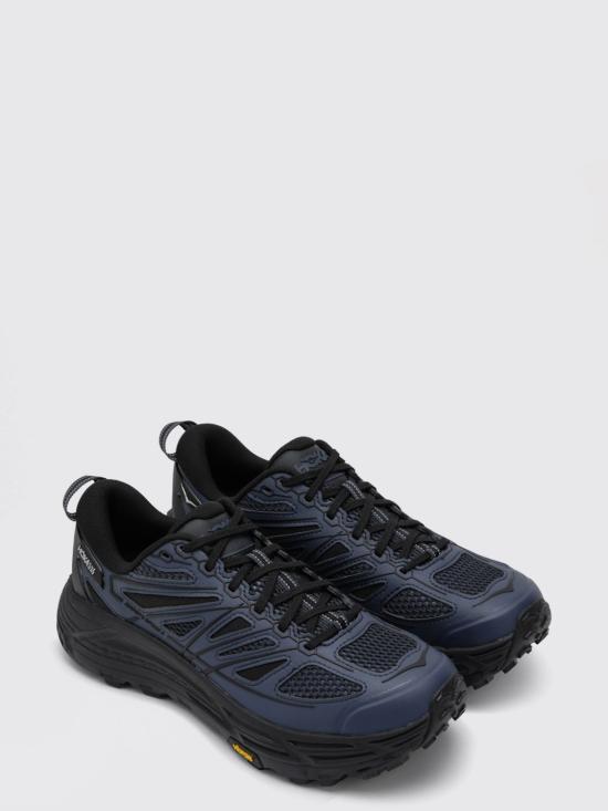 26SS 호카 스니커즈 1171891PL VCK Black - HOKA