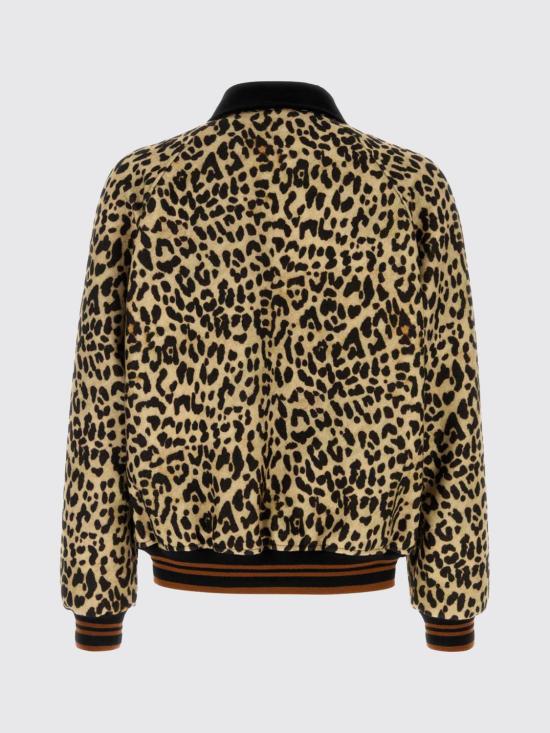 26SS 발렌티노 가라바니 봄버 자켓 8V3CIP69B7H CF3 Multicolor - VALENTINO GARAVANI