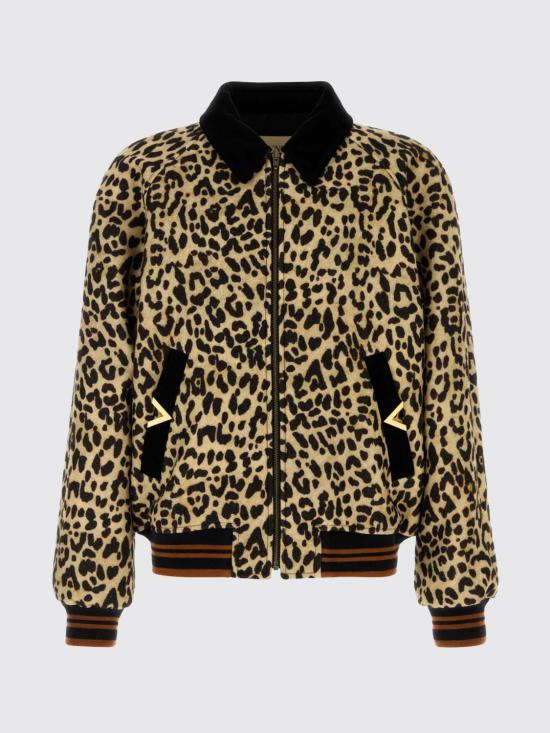 26SS 발렌티노 가라바니 봄버 자켓 8V3CIP69B7H CF3 Multicolor - VALENTINO GARAVANI