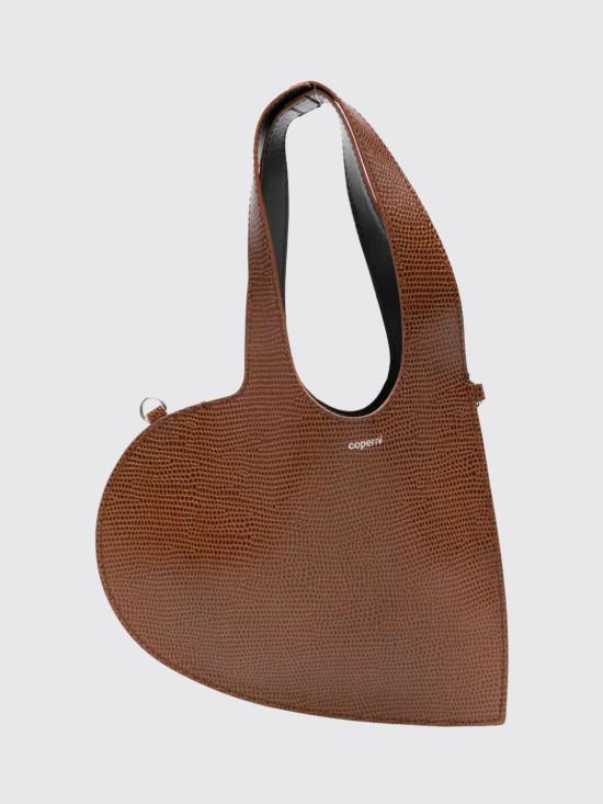 26SS 코페르니 숄더백 COPBA93F6085 BRW Brown