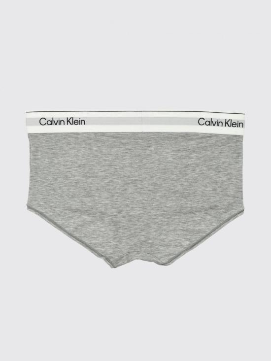 26SS 캘빈클라인 팬티  LV00QF8527 P7A Grey - CALVIN KLEIN