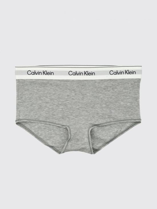 26SS 캘빈클라인 팬티  LV00QF8527 P7A Grey