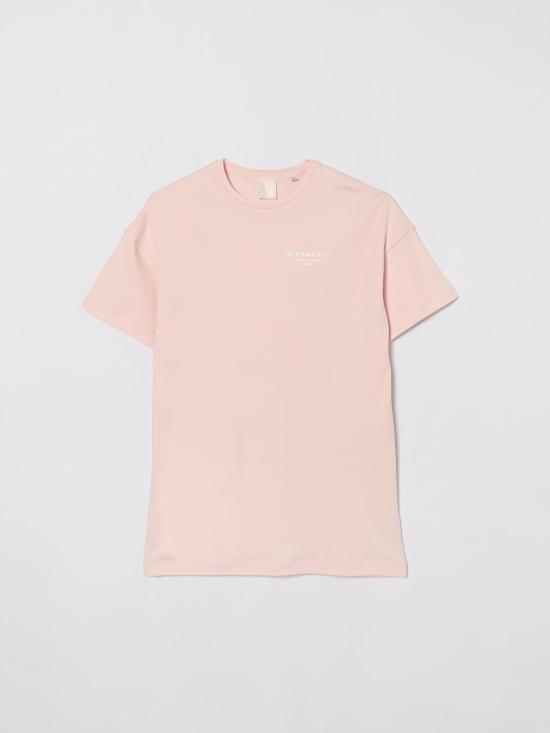 26SS [키즈] 지방시 원피스 H31225 44Z Pink