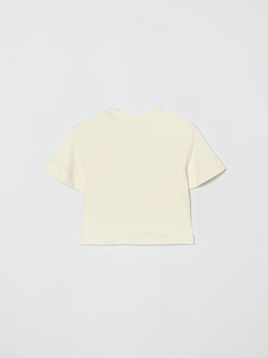 26SS [키즈] 끌로에 티셔츠 C20858 117 White - CHLOE