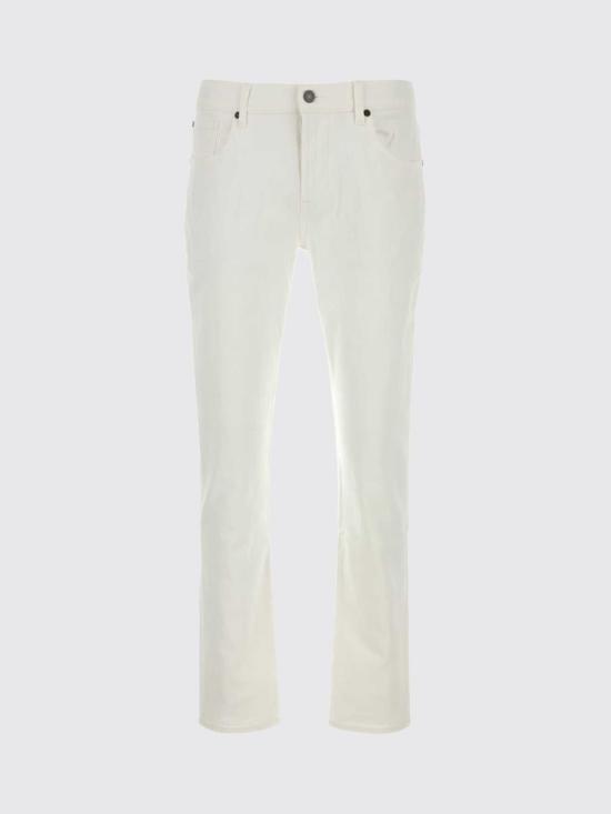 26SS 세븐포올맨카인드 데님 팬츠 7T042P46 3BR Blue - 7 FOR ALL MANKIND