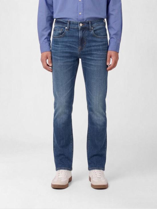 26SS 세븐포올맨카인드 데님 팬츠 7TB00C12 U71VT Blue