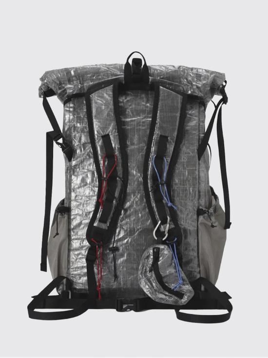 26SS 앤드원더 백팩 5745975208 022 Grey - AND WANDER