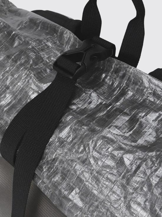 26SS 앤드원더 백팩 5745975208 022 Grey - AND WANDER