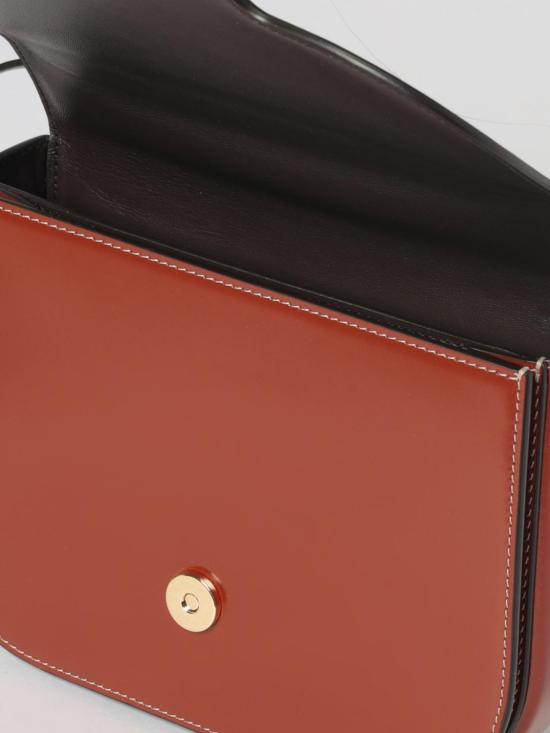 26SS 살바토레 페라가모 크로스백 219867 789540 018 Leather - SALVATORE FERRAGAMO