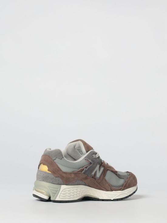 26SS 뉴발란스 스니커즈 M20024J7 Grey - NEW BALANCE